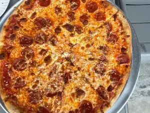 Sal's Pizzeria & Pasta House