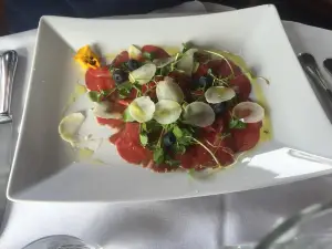 Ristorante Sant'Orso & Terrazza