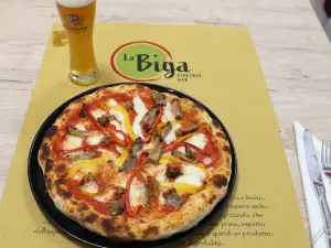 Pizzeria Bar La Biga
