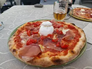 Pizzeria Ristorante Felice
