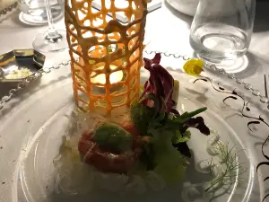 La Lampara Ischia