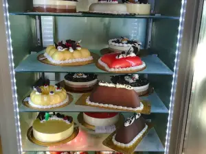 Pasticceria Dolci Pensieri