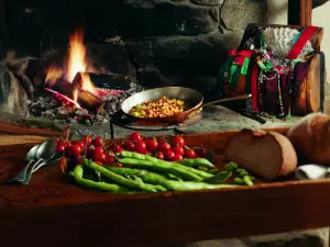 Bar à Fromage
