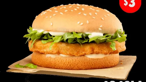 Chicken Royale • Cheras in Cheras