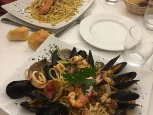 Osteria Del Ponte