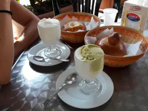 Cafe Preluna