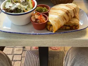 Acapulco Restaurant-Bar