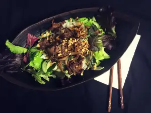 Chumi Asia - Sushi