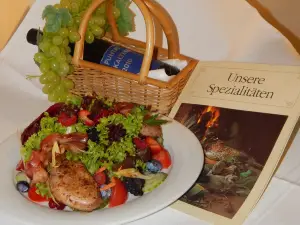 Restaurant Beim Mini