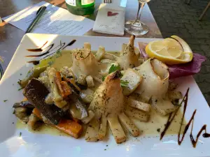 La Capannina Da Nino