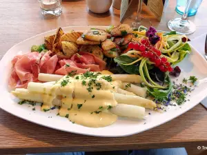 Jens Weissflog Restaurant