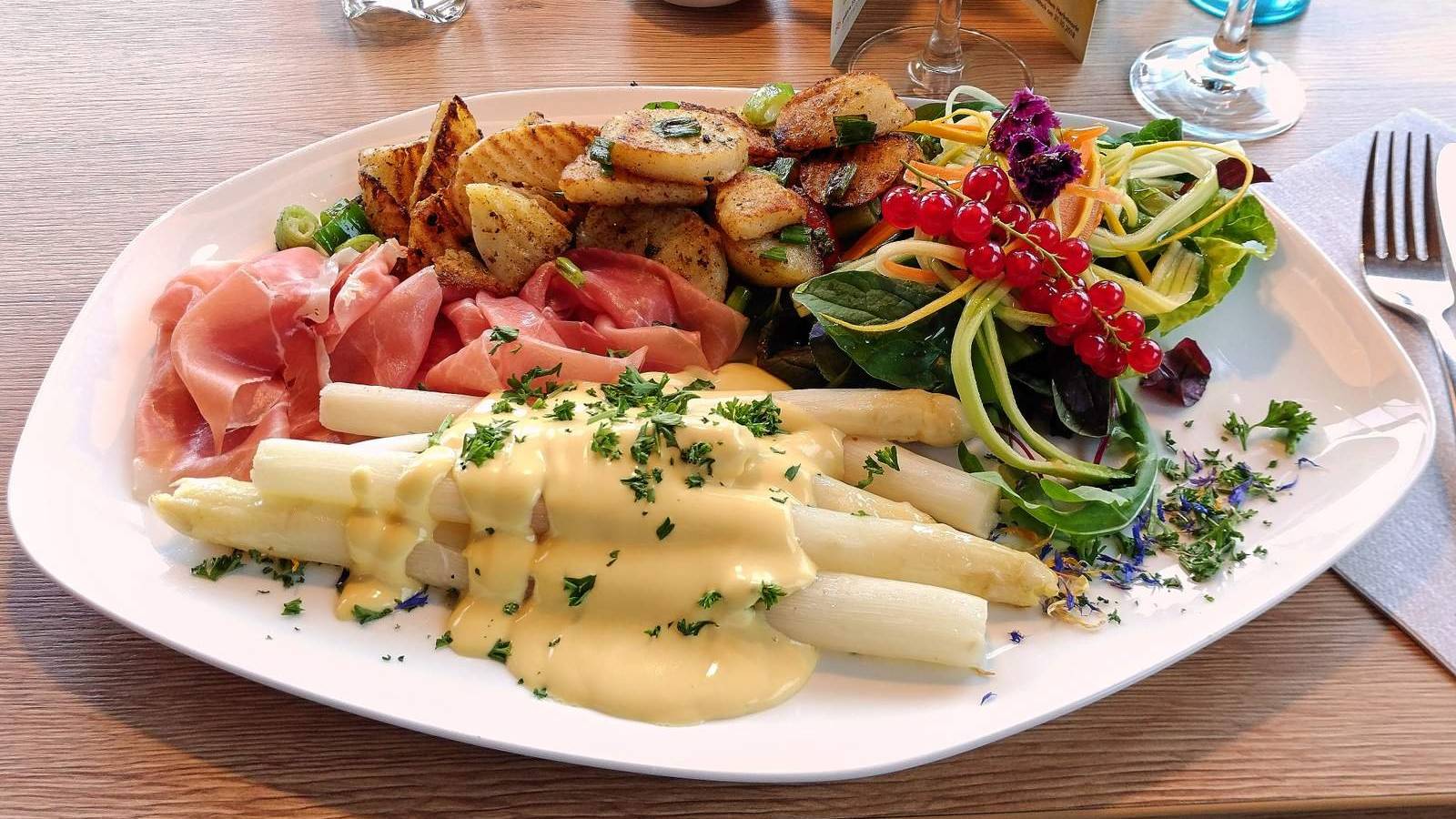 Jens Weissflog Restaurant