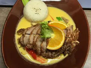 Asia Tai Bruchsal