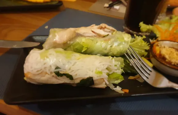 AB-Restaurant