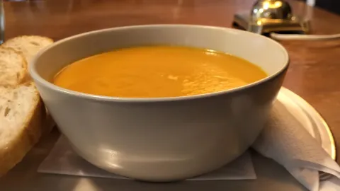Café Goldig in 許爾特