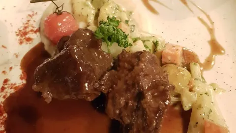 Weinwirtschaft in Potsdam