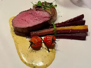 Herzberg's Restaurant