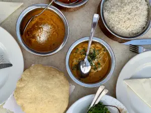 Malabar Restaurant