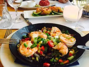 RheinArt Restaurant