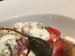 Restaurant Athen