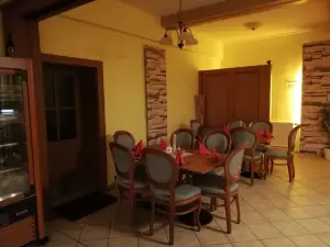 Ristorante Pizzeria Il Sole