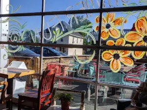Station 1 Coffeehouse & Eatery