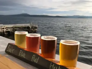 Dildo Brewing Co. & Museum