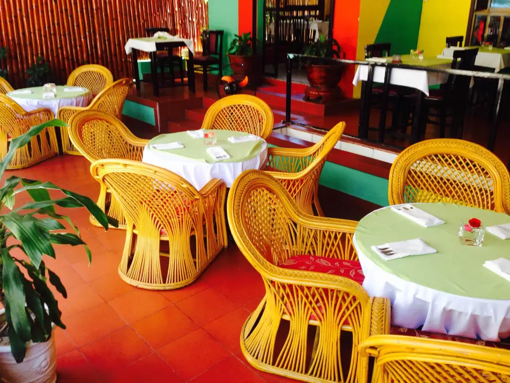Shiva-Shakti Indian Restaurant