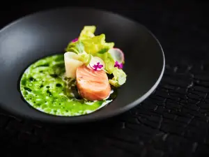 Restaurant Nassau