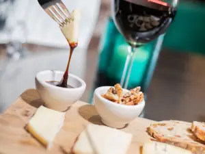 Brasserie Jansen