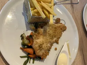 Restaurant Duinzicht Bijzonder gewoon