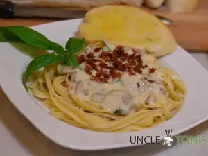 Uncle Ton's