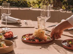 Restaurant Es Carbo