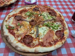 Pizzeria Ristorante Enrico