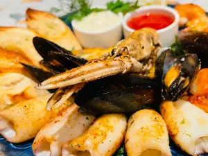 Marias Bistro