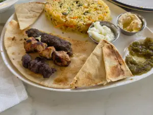Oriental Patisserie & Restaurant - Spintex