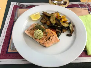 Restaurant Hotel Ruze