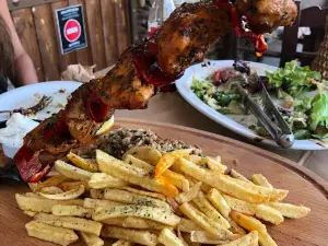 Vilaeti Tavern