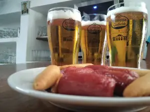 Bar La Parra