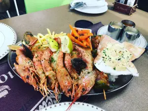 Al Pescatore Italian Restaurant