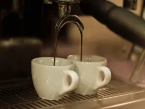 Cafe Royal