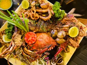 Rana Seafood Restaurant
