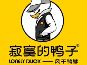 寂寞的鴨子（龍盛麗都店）
