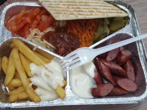 Star Kebab