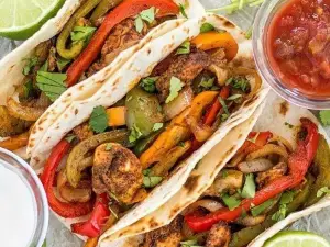 Chili Peppers Bar & Grill
