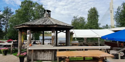 Ravintola Valdemari