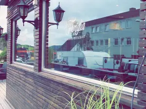 La Famiglia Restaurant