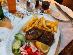 Konaki tavern