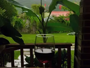 Cafe San Rafael