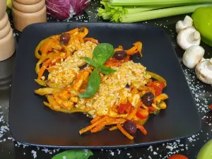 Trattoria Il Calcio